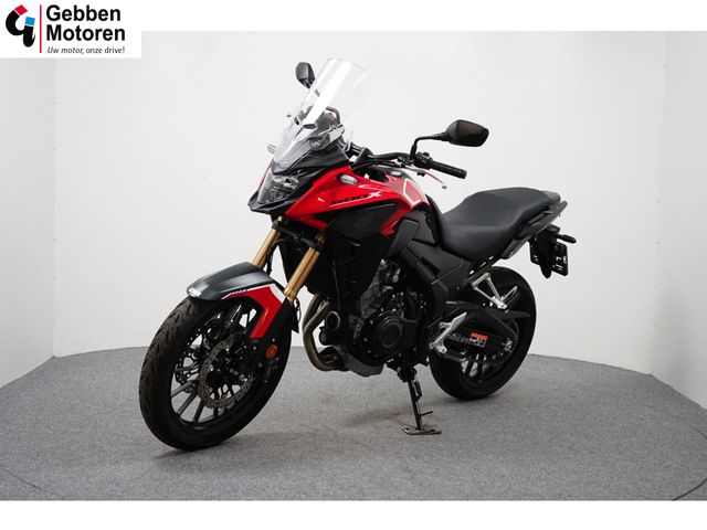 honda - cb-500-x---abs