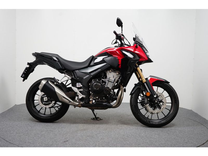 Honda CB 500 XA 2023 occasion
