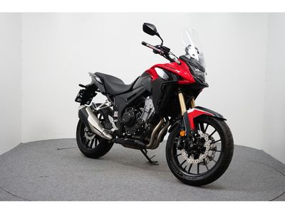 HONDA CB 500 X / ABS – foto 2