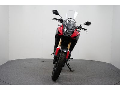 HONDA CB 500 X / ABS – foto 3