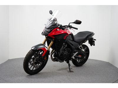 HONDA CB 500 X / ABS – foto 4