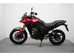Honda CB 500 XA 2023 occasion – foto 5 van 20