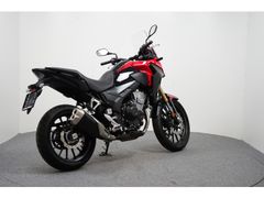 Honda CB 500 XA 2023 occasion – foto 8 van 20