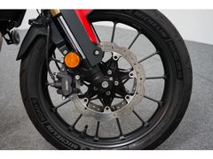 Honda CB 500 XA 2023 occasion – foto 10 van 20