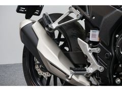 Honda CB 500 XA 2023 occasion – foto 12 van 20