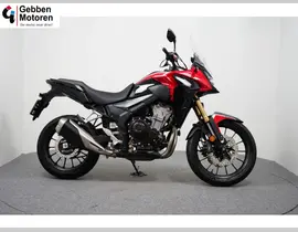 Honda CB 500 X / ABS 2023 occasion