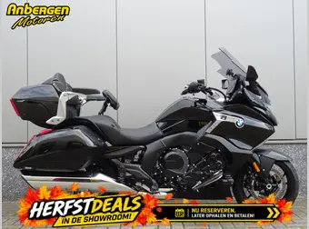 BMW K 1600 Grand America 2023 occasion