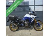 SUZUKI V-STROM 800 DE