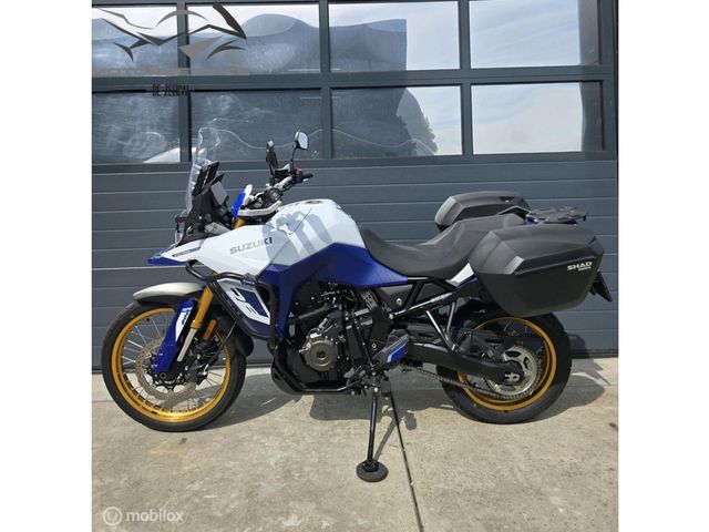 suzuki - v-strom-800-de