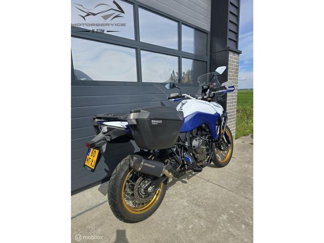 suzuki - v-strom-800-de