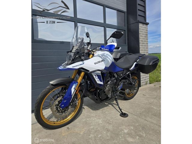 suzuki - v-strom-800-de