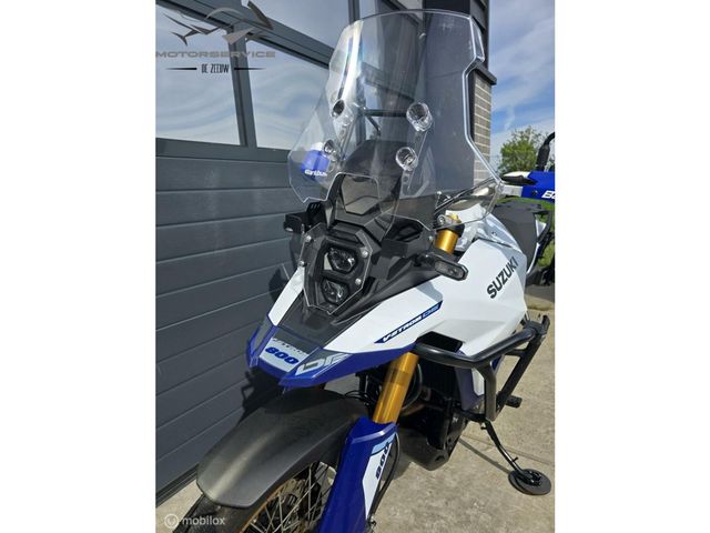 suzuki - v-strom-800-de
