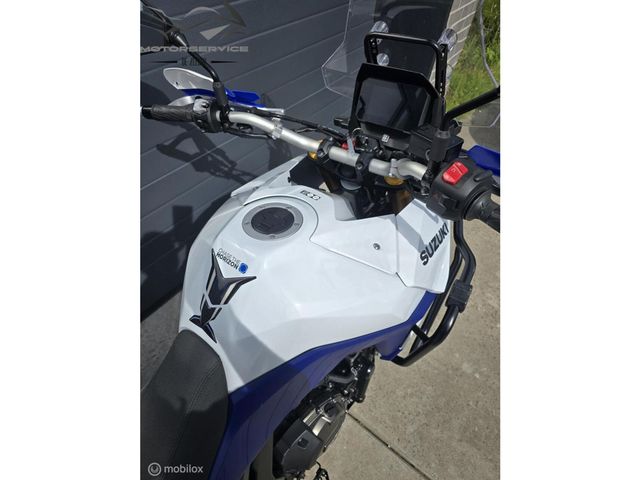 suzuki - v-strom-800-de