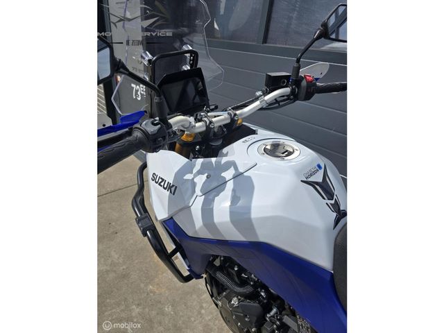 suzuki - v-strom-800-de