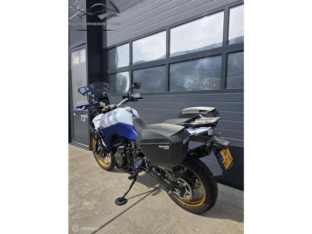 suzuki - v-strom-800-de