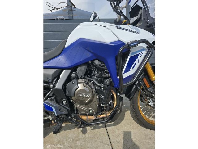 suzuki - v-strom-800-de