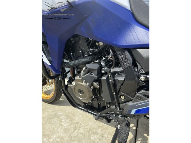 suzuki - v-strom-800-de