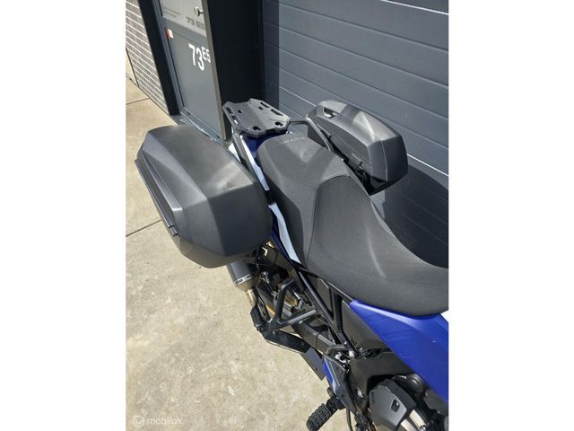 suzuki - v-strom-800-de
