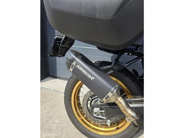 suzuki - v-strom-800-de