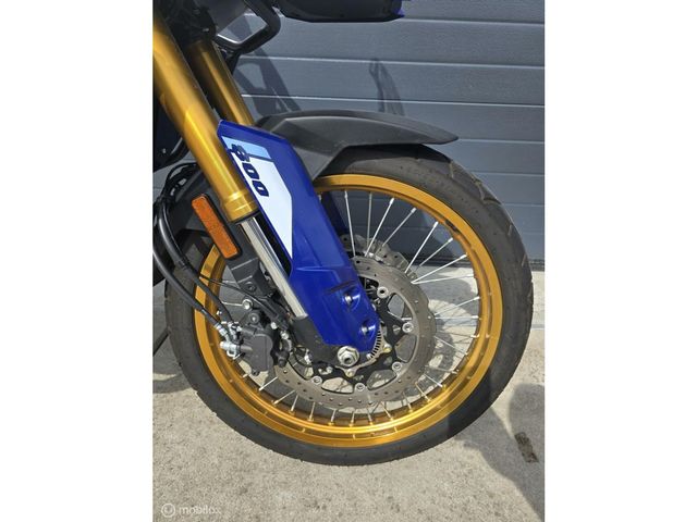 suzuki - v-strom-800-de