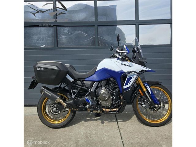suzuki - v-strom-800-de