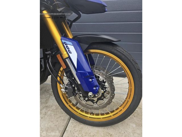 suzuki - v-strom-800-de