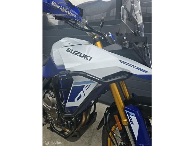 suzuki - v-strom-800-de