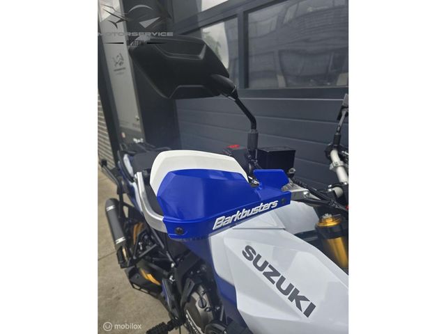 suzuki - v-strom-800-de