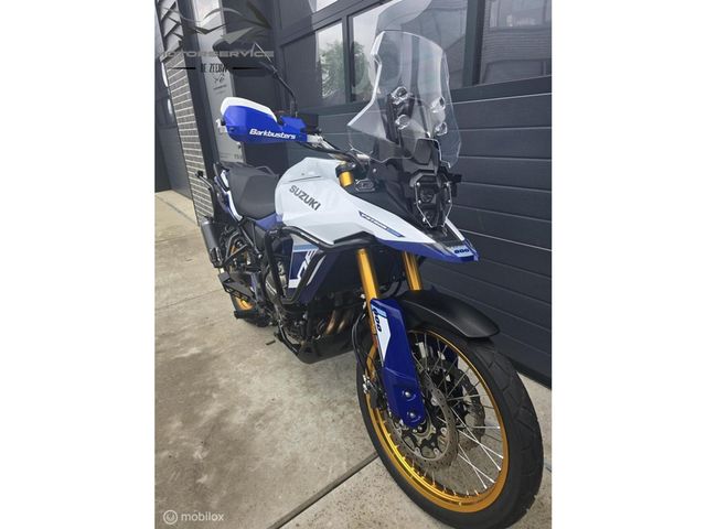 suzuki - v-strom-800-de