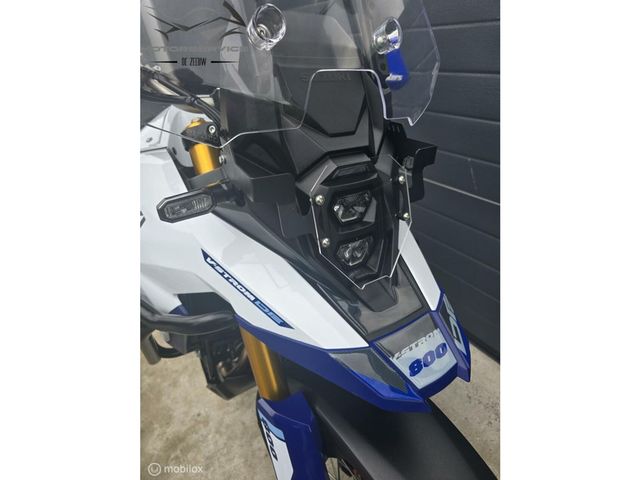 suzuki - v-strom-800-de
