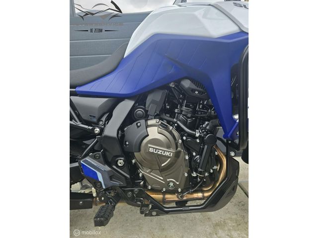 suzuki - v-strom-800-de