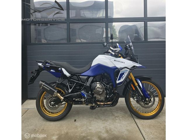 suzuki - v-strom-800-de
