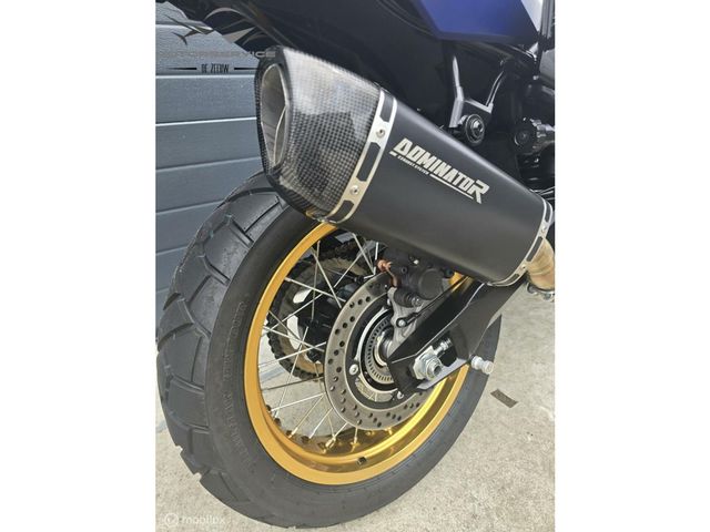suzuki - v-strom-800-de