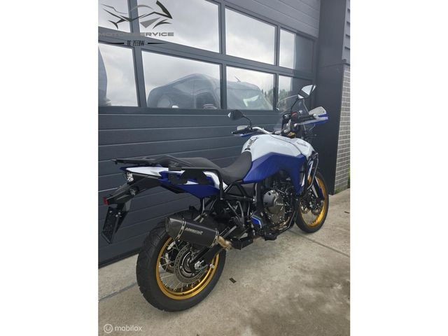 suzuki - v-strom-800-de