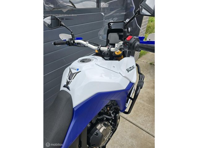 suzuki - v-strom-800-de