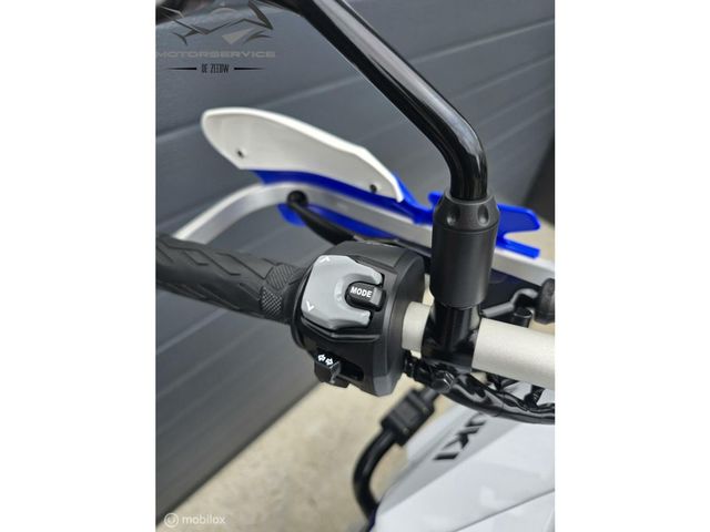 suzuki - v-strom-800-de