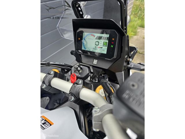 suzuki - v-strom-800-de