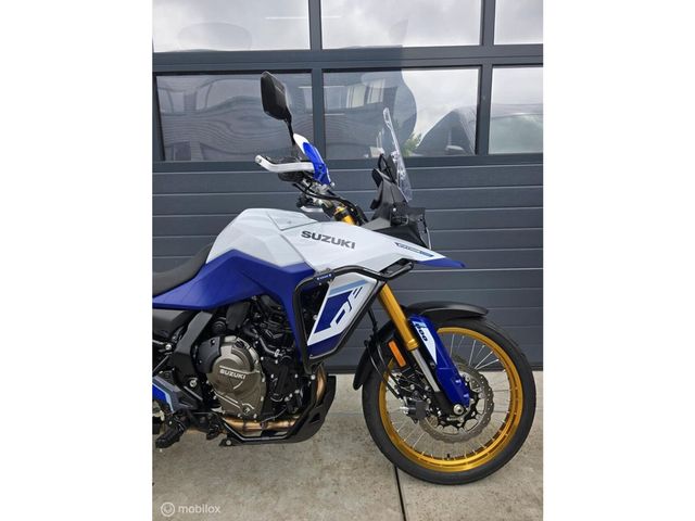 suzuki - v-strom-800-de