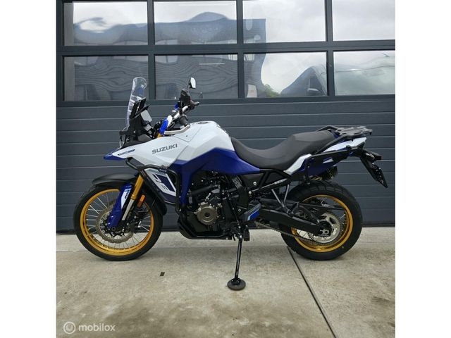 suzuki - v-strom-800-de