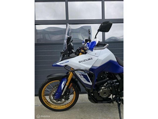 suzuki - v-strom-800-de