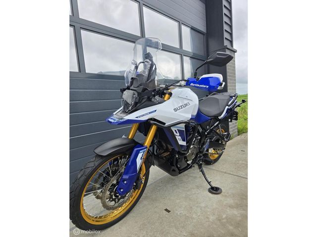 suzuki - v-strom-800-de