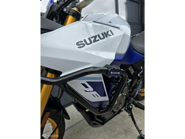 suzuki - v-strom-800-de