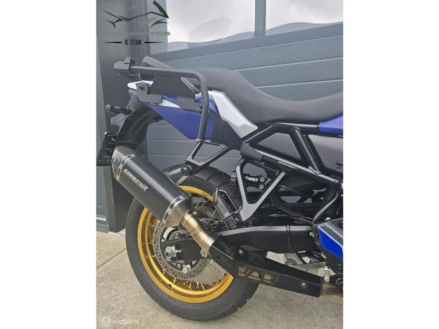suzuki - v-strom-800-de