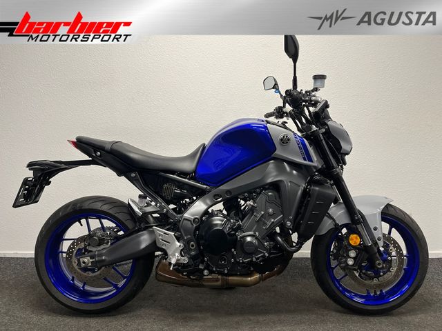 yamaha - mt-09-abs