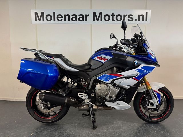 bmw - s-1000-xr