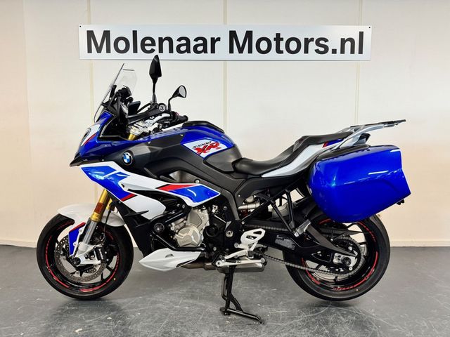 bmw - s-1000-xr