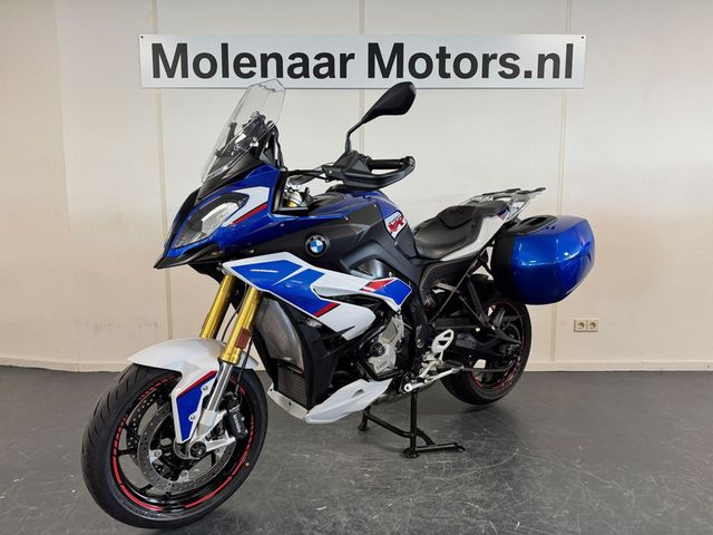 bmw - s-1000-xr
