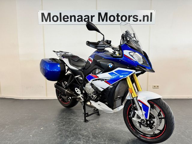 bmw - s-1000-xr
