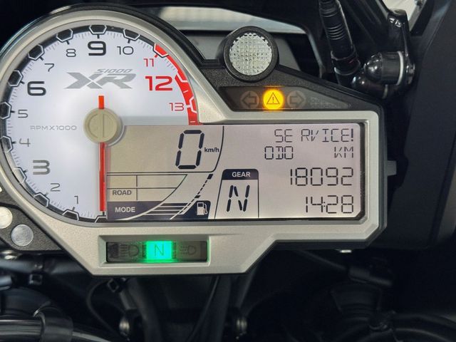 bmw - s-1000-xr