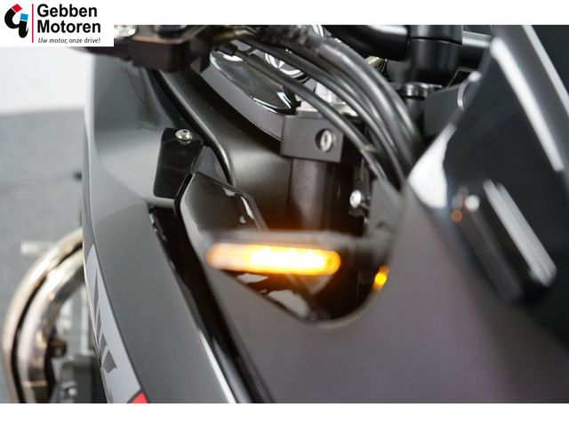 yamaha - mt-01